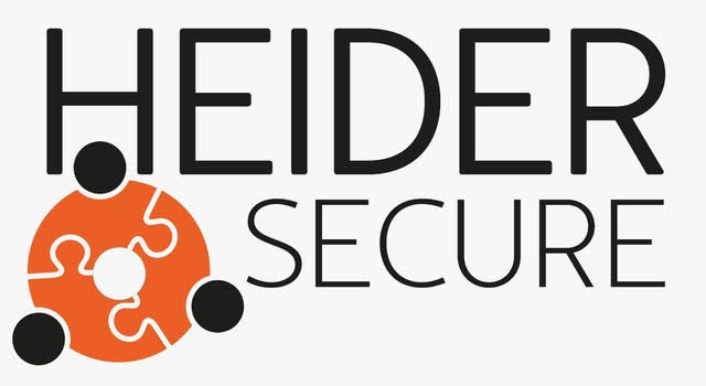 Logo Heider Secure